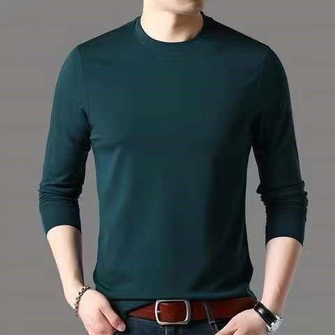 Men's short-sleeved lightweight t-shirt