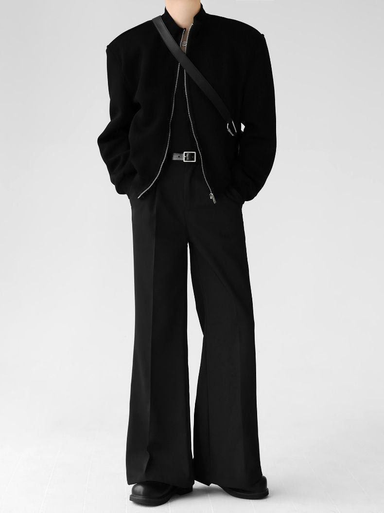 Suit Long Pants