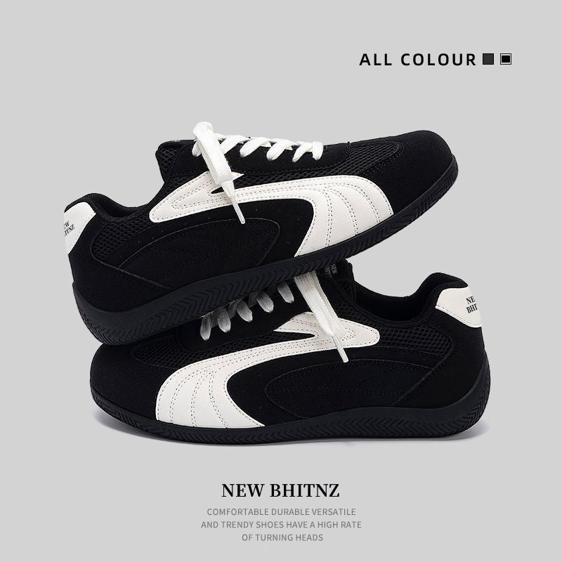 Breathable Mesh Casual Sports Shoes