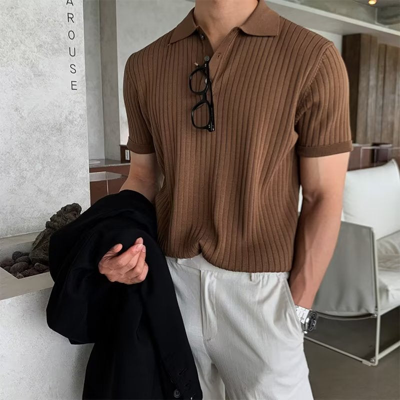 Men's Polo Shirts