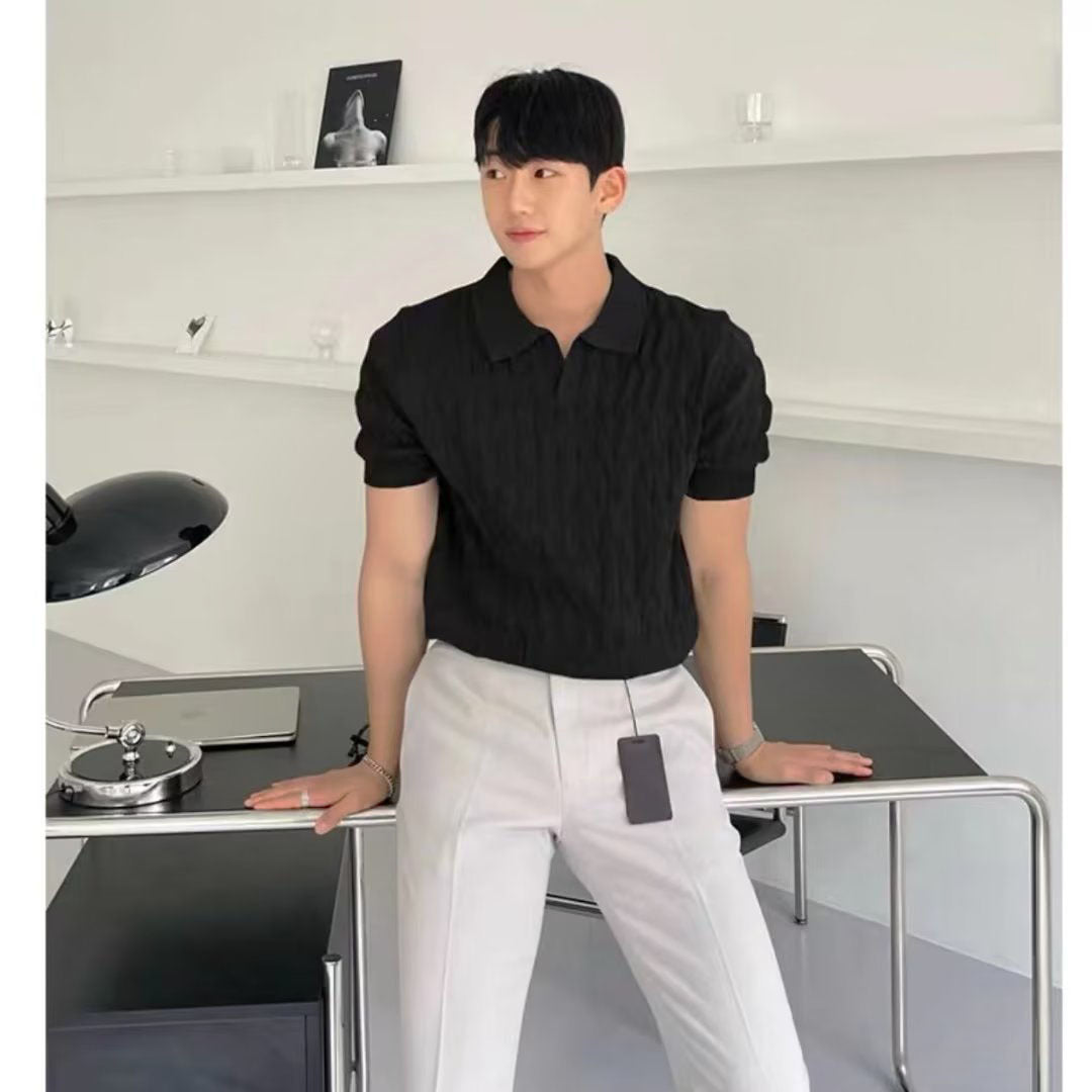 Men's Polo Shirts