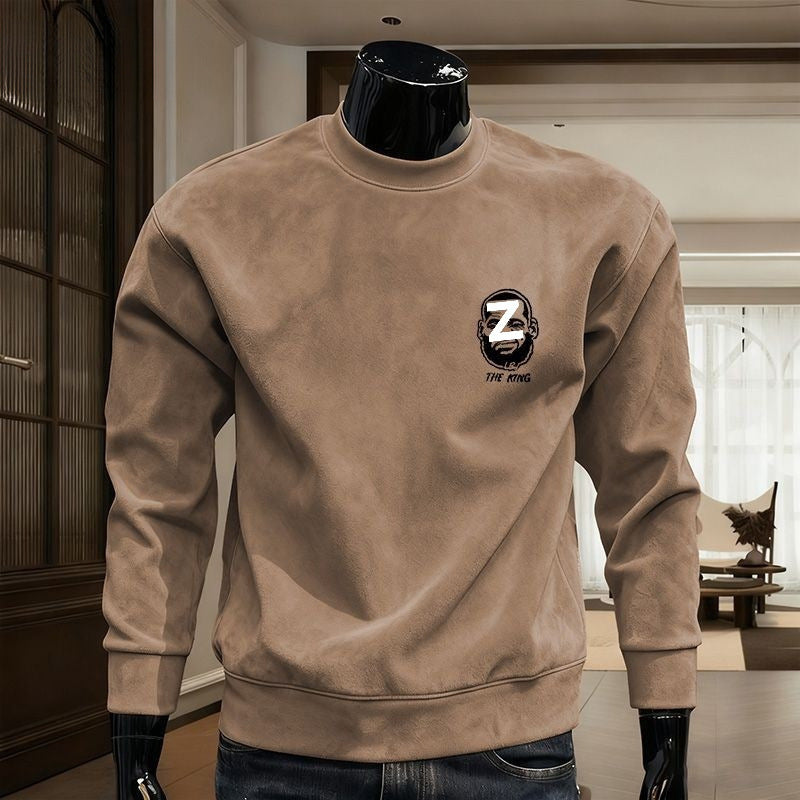 Mens Sweatshirt