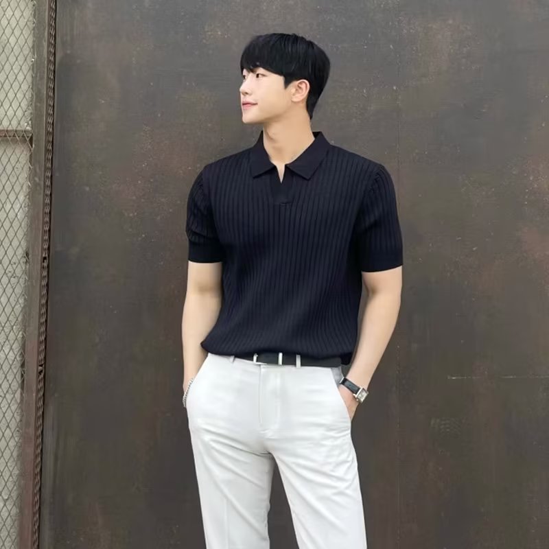 Men's Polo Shirts