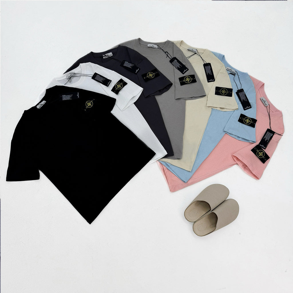 Cotton T-Shirt