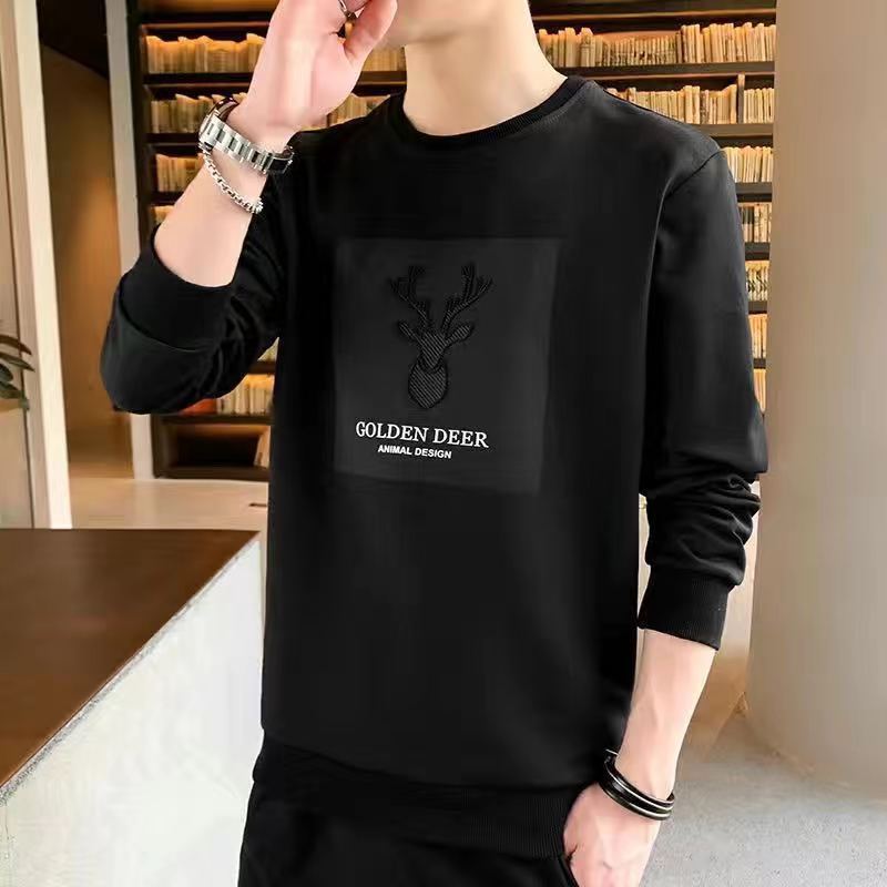 Mens Sweatshirts