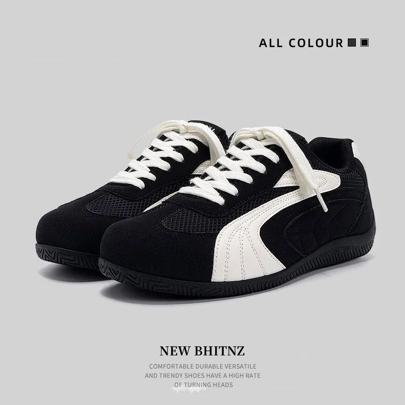 Breathable Mesh Casual Sports Shoes