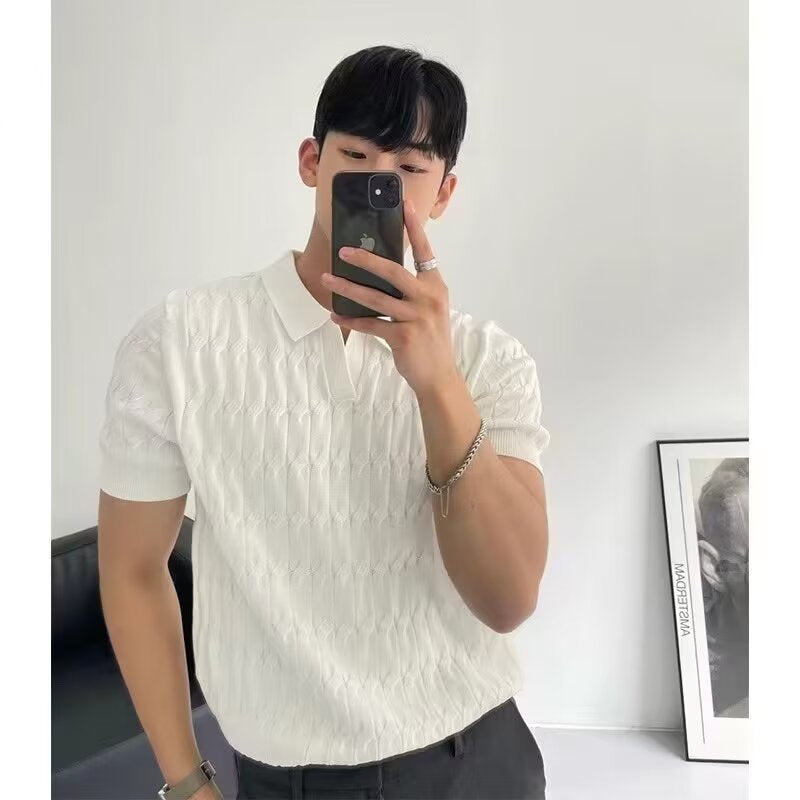 Men's Polo Shirts