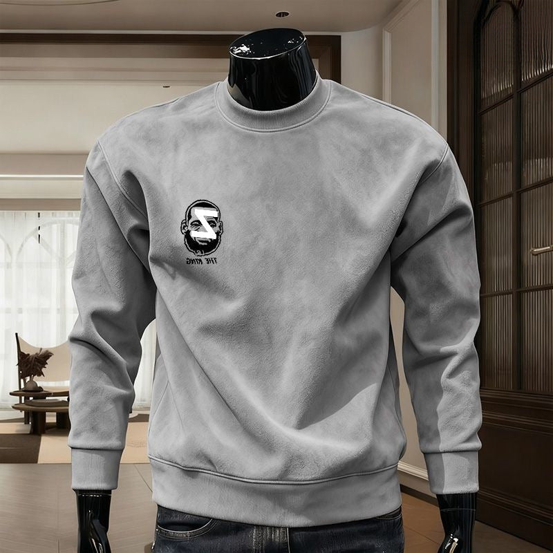 Mens Sweatshirt