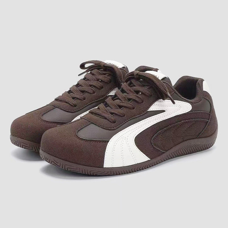 Breathable Mesh Casual Sports Shoes