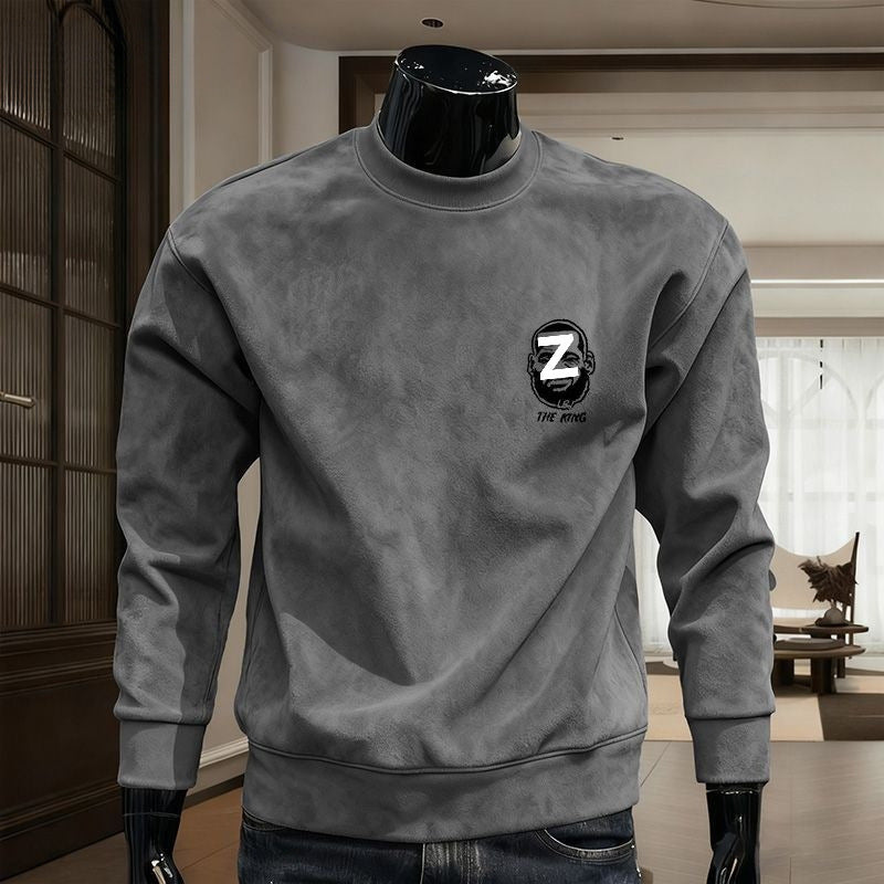 Mens Sweatshirt