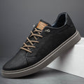 Casual retro sneakers