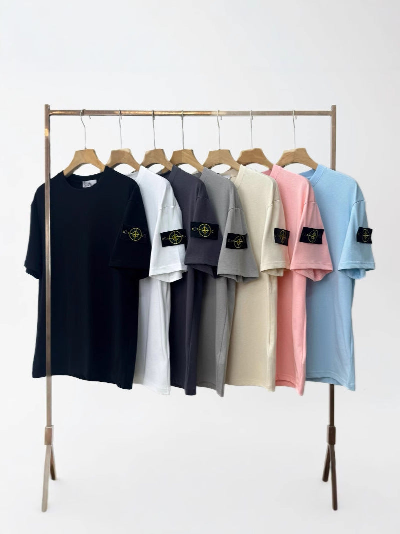 Cotton T-Shirt