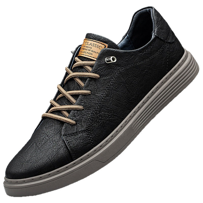 Casual retro sneakers