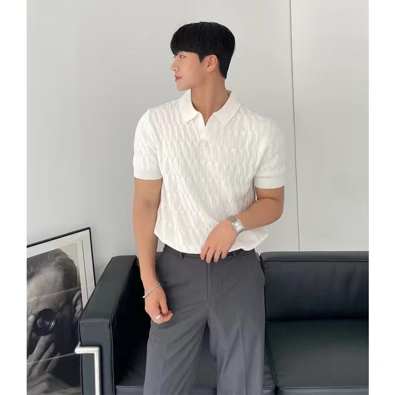 Men's Polo Shirts