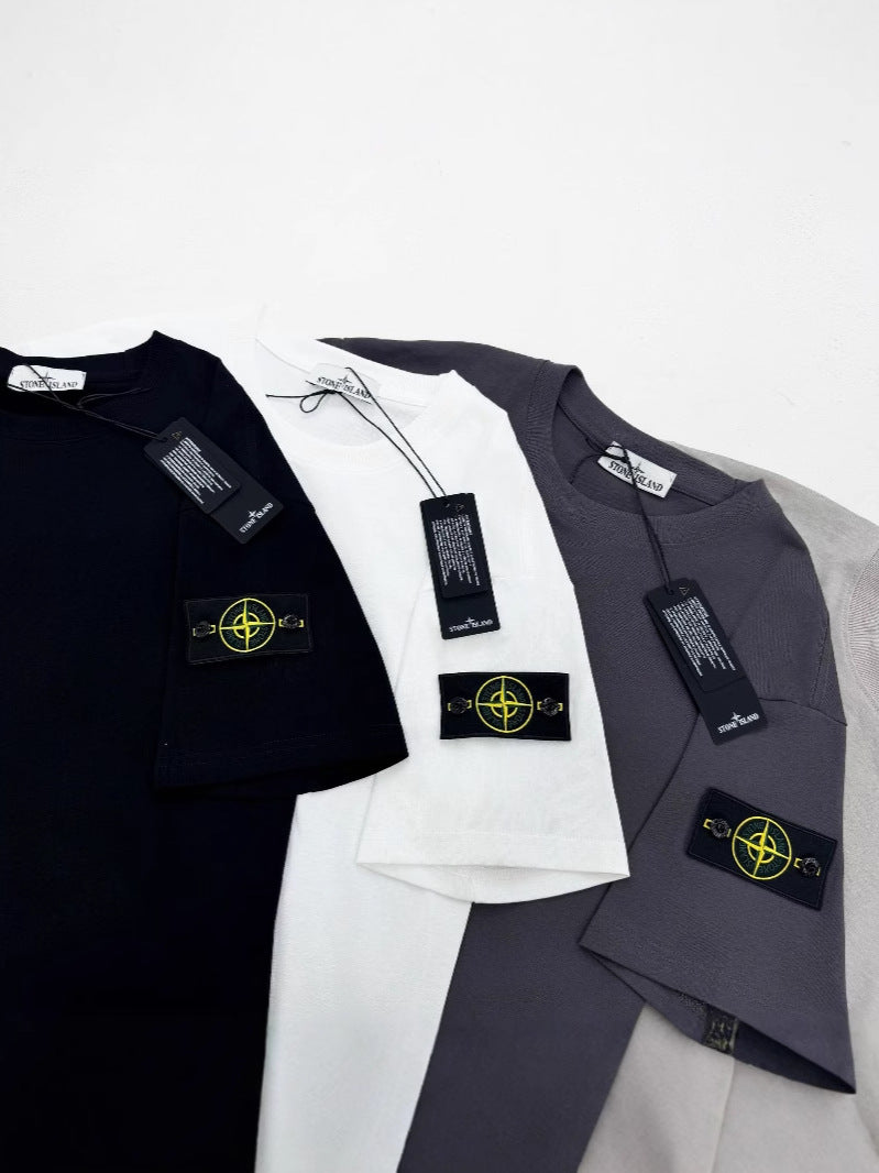 Cotton T-Shirt
