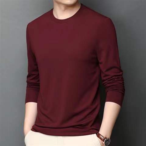 Men's short-sleeved lightweight t-shirt