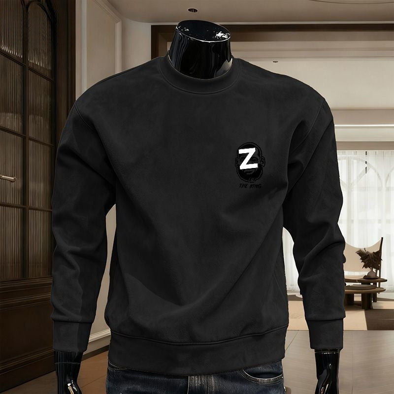 Mens Sweatshirt