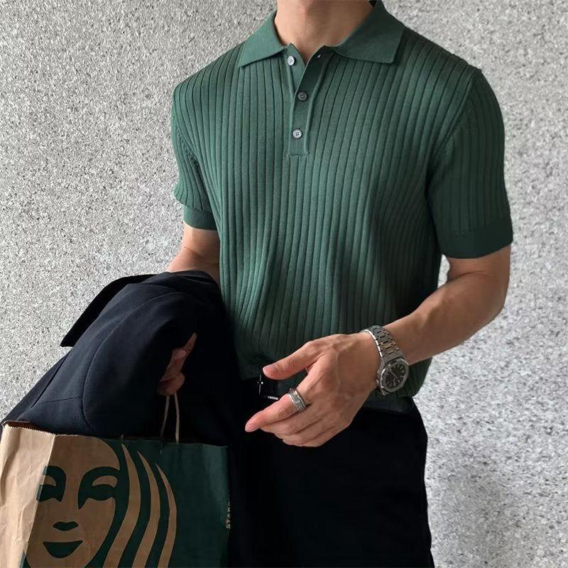 Men's Polo Shirts