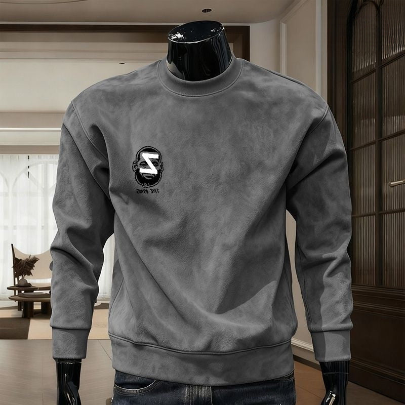 Mens Sweatshirt