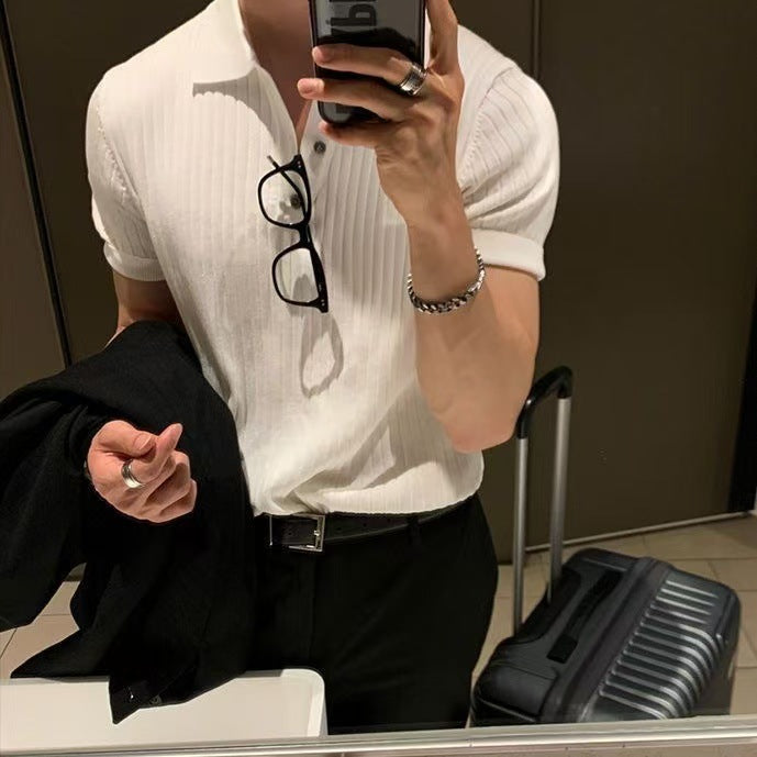 Men's Polo Shirts