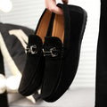 Casual Bean shoes