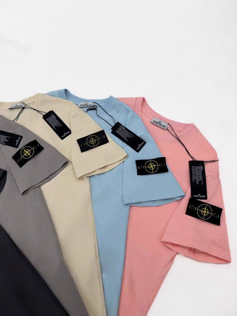 Cotton T-Shirt