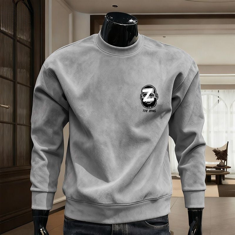 Mens Sweatshirt