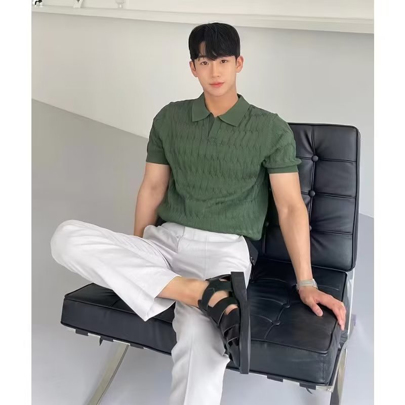 Men's Polo Shirts
