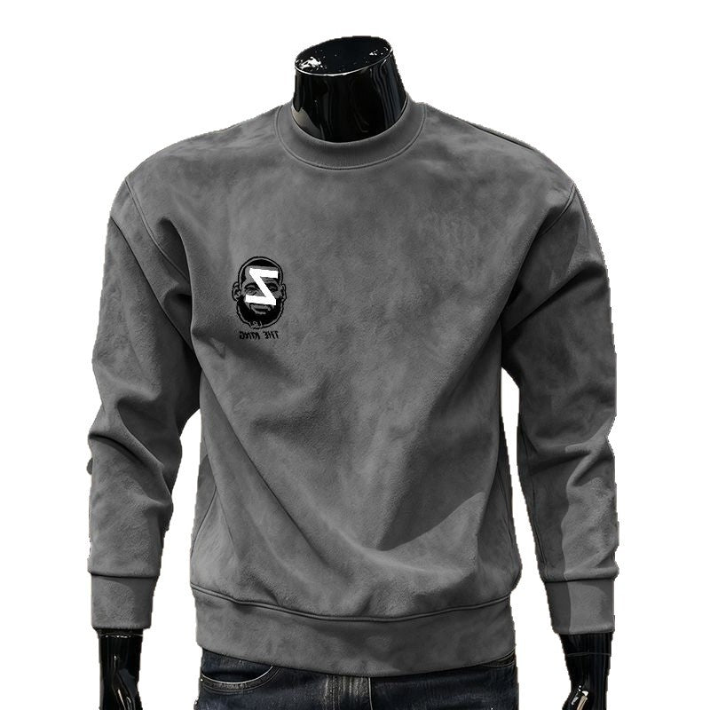 Mens Sweatshirt