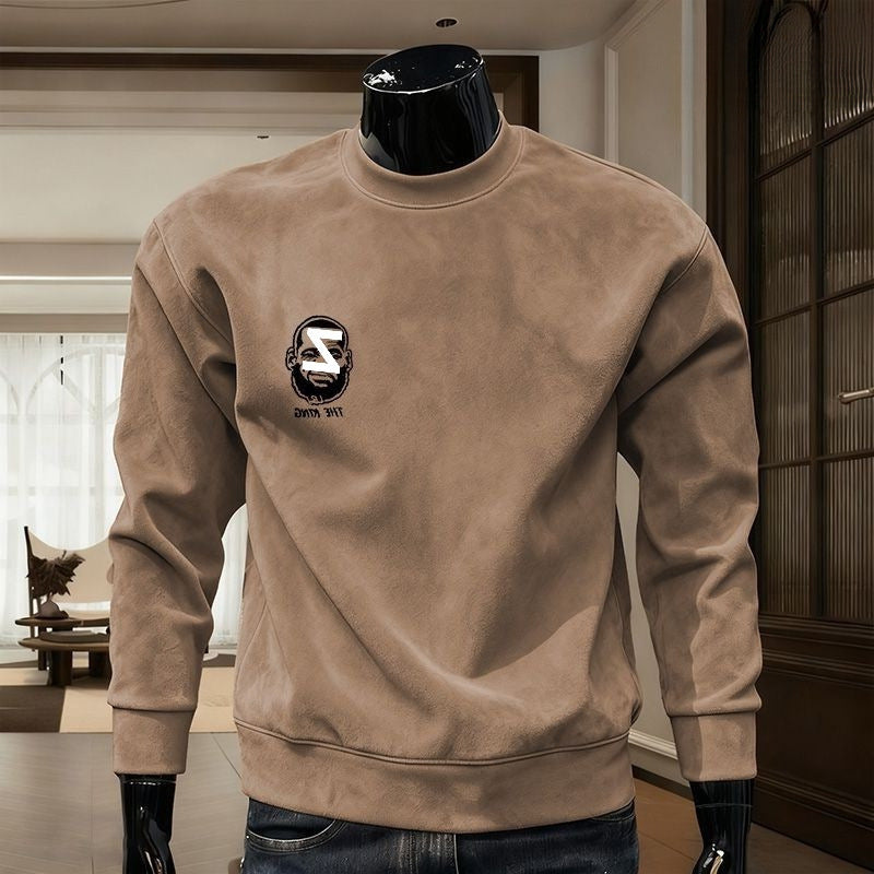 Mens Sweatshirt
