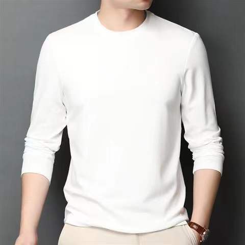 Men's short-sleeved lightweight t-shirt