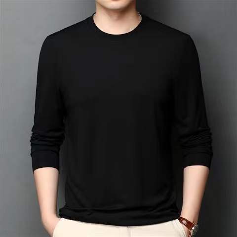 Men's short-sleeved lightweight t-shirt